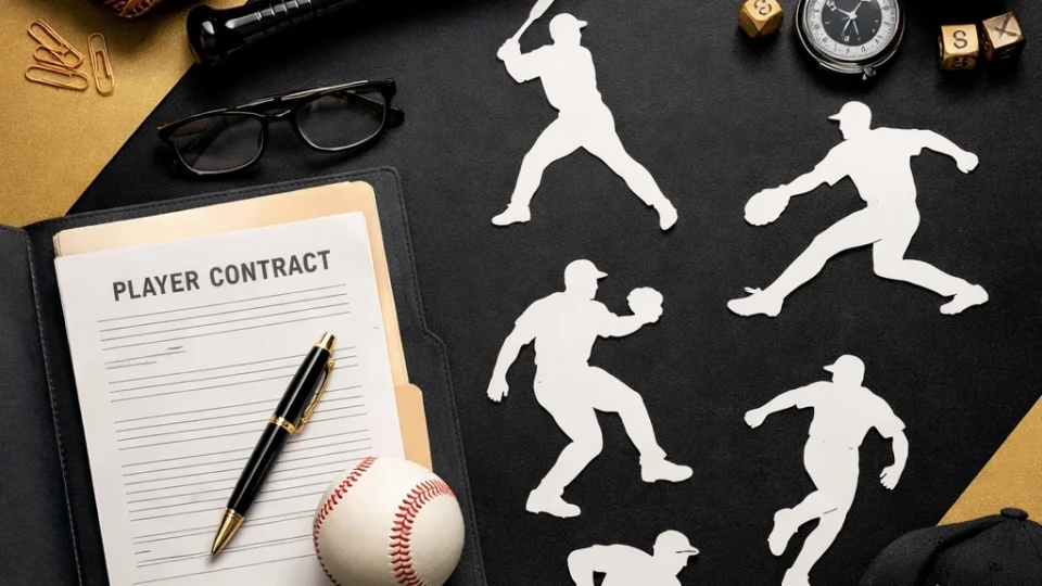 MLB Free Agents: Teamprofil, Geschichte und Kontext