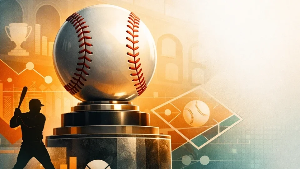 MLB Rookie of the Year: Geschichte, Rekorde und Vermächtnis