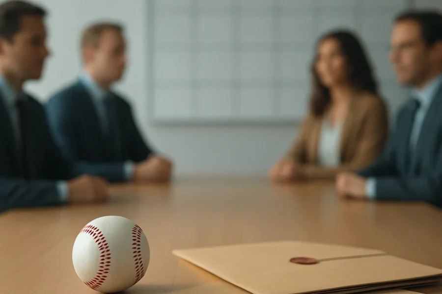 Was MLB Free Agents sind und wann der Markt öffnet